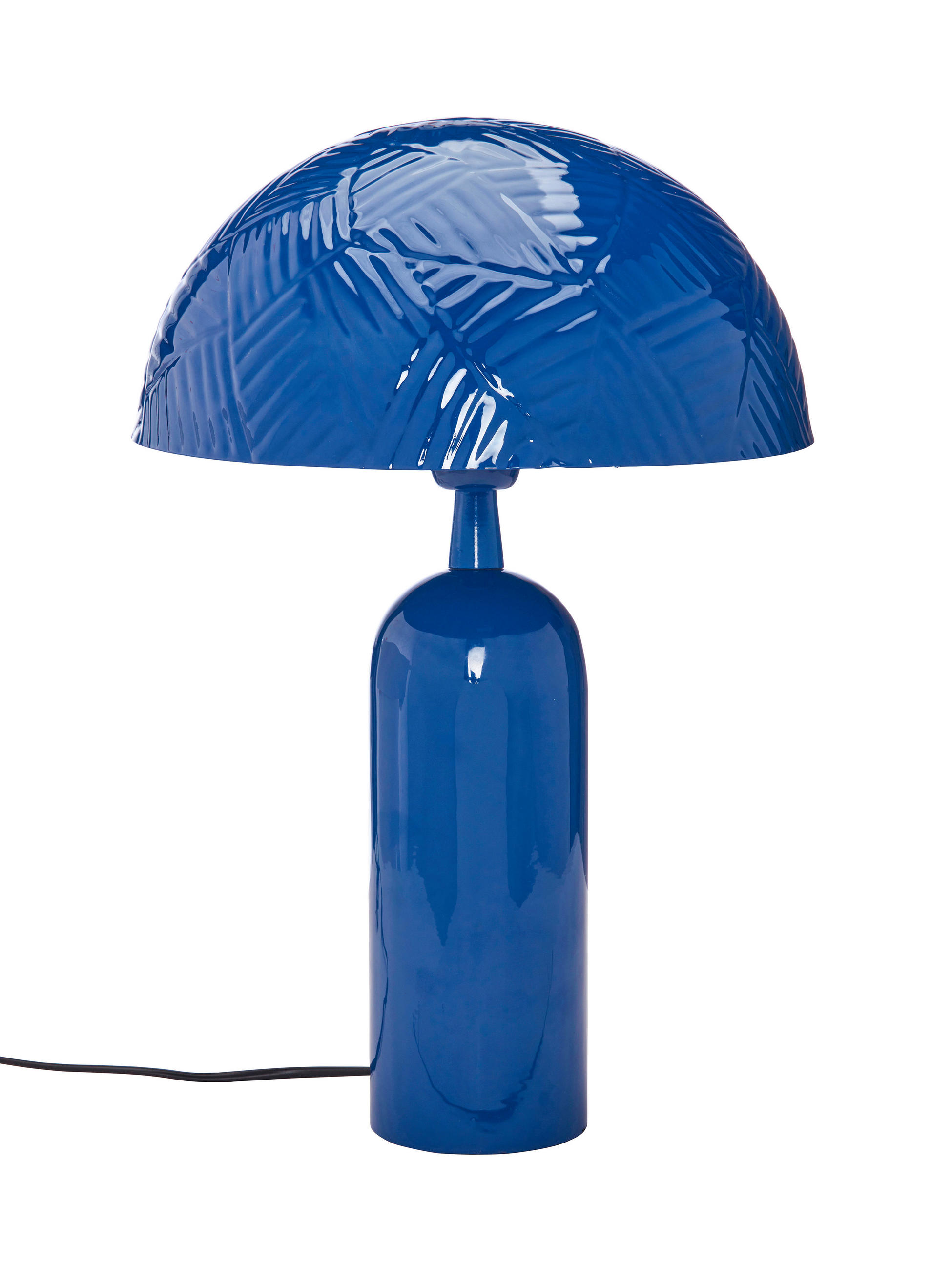 XXXL STOLNÍ LAMPA, 31/45 cm
