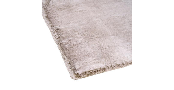 HOCHFLORTEPPICH 160/230 cm Tenei  - Beige, Design, Textil (160/230cm) - Novel