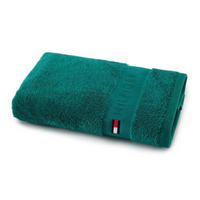 PROSOP DE DUȘ 70/140 cm verde  - verde, Basics, textil (70/140cm) - Tommy Hilfiger