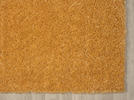 HOCHFLORTEPPICH 120/180 cm My Shaggy  - Goldfarben, Basics, Textil (120/180cm)