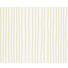 VLIESTAPETE 10,05 m - Goldfarben/Weiß, LIFESTYLE, Textil (53/1005cm)
