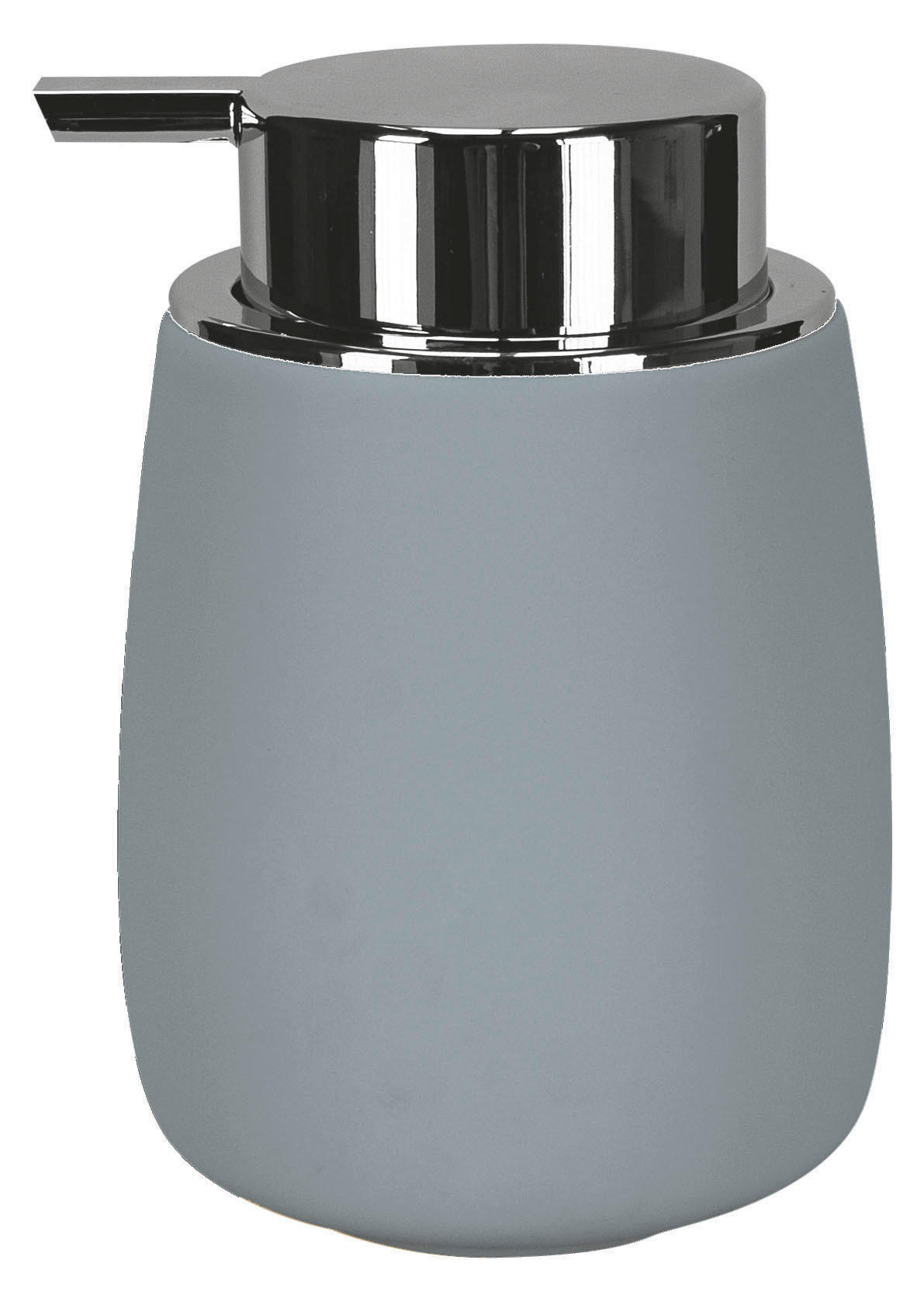 Kleine Wolke DÁVKOVAČ MÝDLA šedá