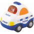 POLIZEIAUTO - Blau/Weiß, Basics, Kunststoff (12,7/16,5/6cm) - V Tech POLIZEIAUTO - Blau/Weiß, Basics, Kunststoff (12,7/16,5/6cm) - V Tech
