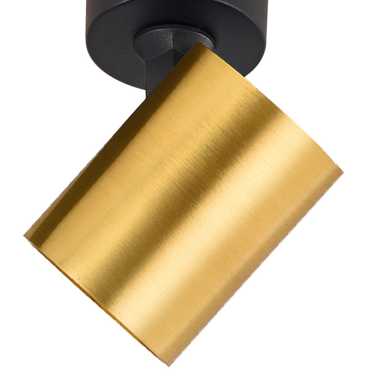 STRAHLER - Goldfarben, Konventionell, Metall (8/6/6cm)