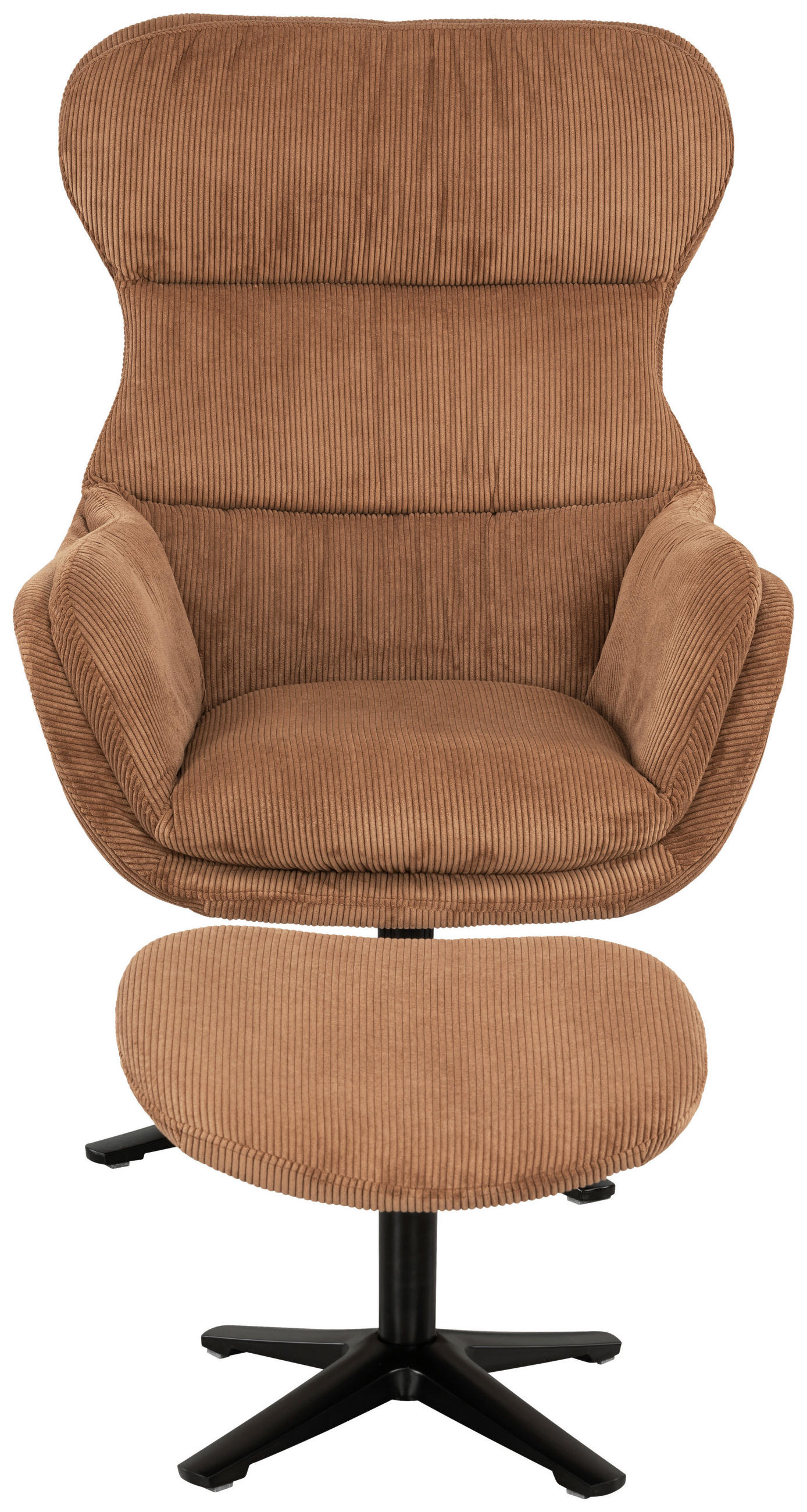 Thumbnail - Livetastic Sesselset, Kupfer, Textil, 76x110x88.5 cm, Wohnzimmer, Sessel, Relaxsessel