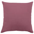 KISSENHÜLLE 50/50 cm  - Mauve, Basics, Textil (50/50cm) - Novel
