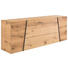 SIDEBOARD - Eichefarben/Grau, Natur, Holz/Holzwerkstoff (225/82/52cm) - Voglauer SIDEBOARD - Eichefarben/Grau, Natur, Holz/Holzwerkstoff (225/82/52cm) - Voglauer
