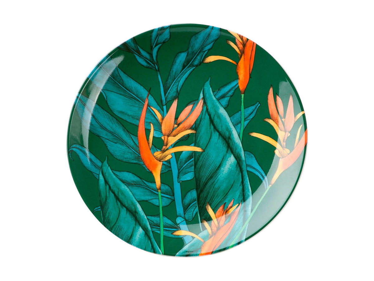 DEZERTNÝ TANIER kostný porcelán (bone china) keramika 19 cm - Basics, keramika (19cm) - Maxwell & Williams