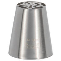 SPRITZTÜLLE - Basics, Metall (2,3cm) - Birkmann