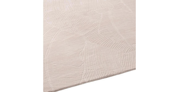 WEBTEPPICH 300/400 cm Stilo Beige  - Beige, Design, Textil (300/400cm) - Novel