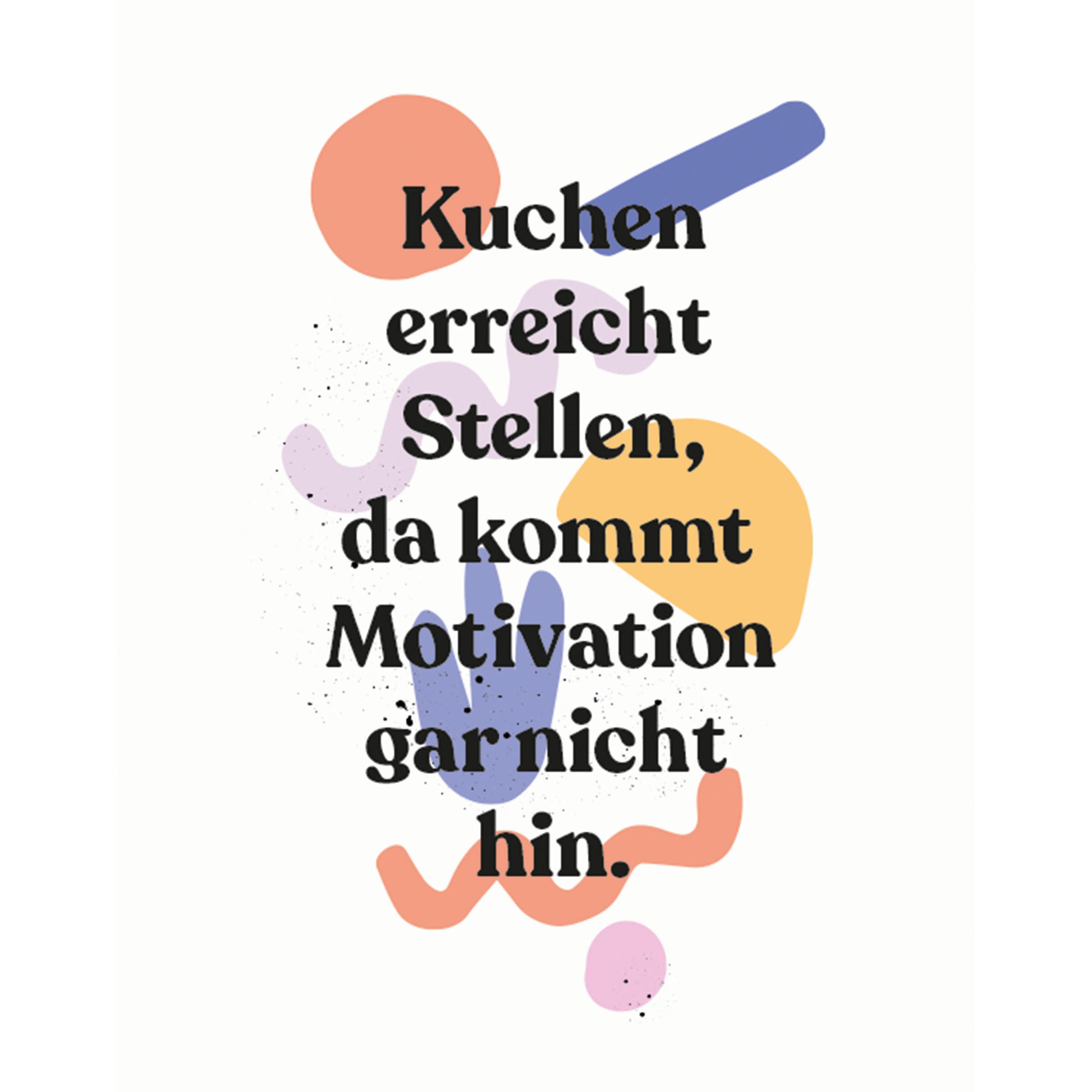 Serviette Kuchen Erreicht Stellen