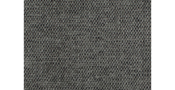 ECKSOFA in Chenille Dunkelgrau  - Dunkelgrau/Schwarz, MODERN, Holz/Textil (241/184cm) - Carryhome