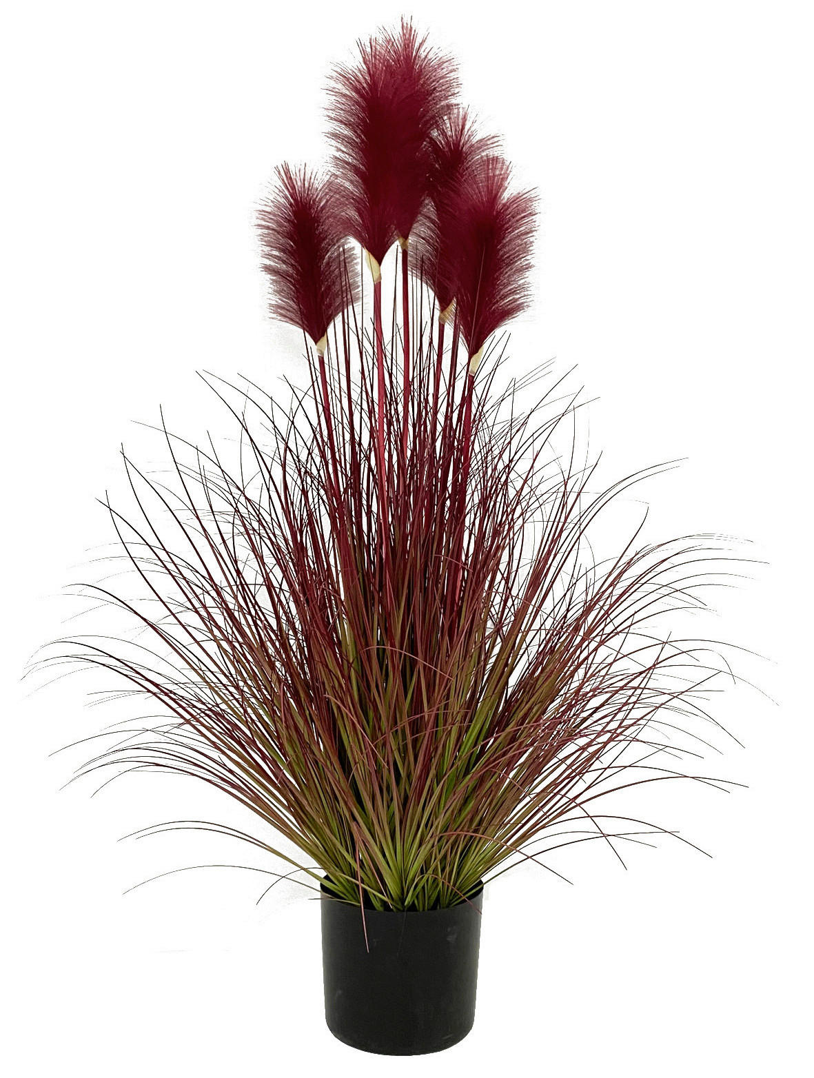 Ambia Home DEKORAČNÍ TRÁVA, 107 cm