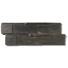 WANDVERKLEIDUNG - Teakfarben, Holz (56/20/1-2cm) WANDVERKLEIDUNG - Teakfarben, Holz (56/20/1-2cm)