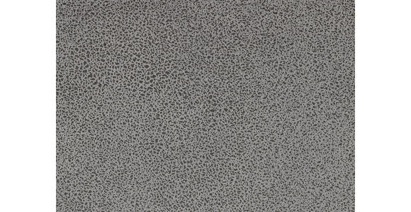 POLSTERBETT Matratze, Lattenrost Hellgrau 100/200 cm  - Silberfarben/Hellgrau, KONVENTIONELL, Holz/Textil (100/200cm) - Esposa