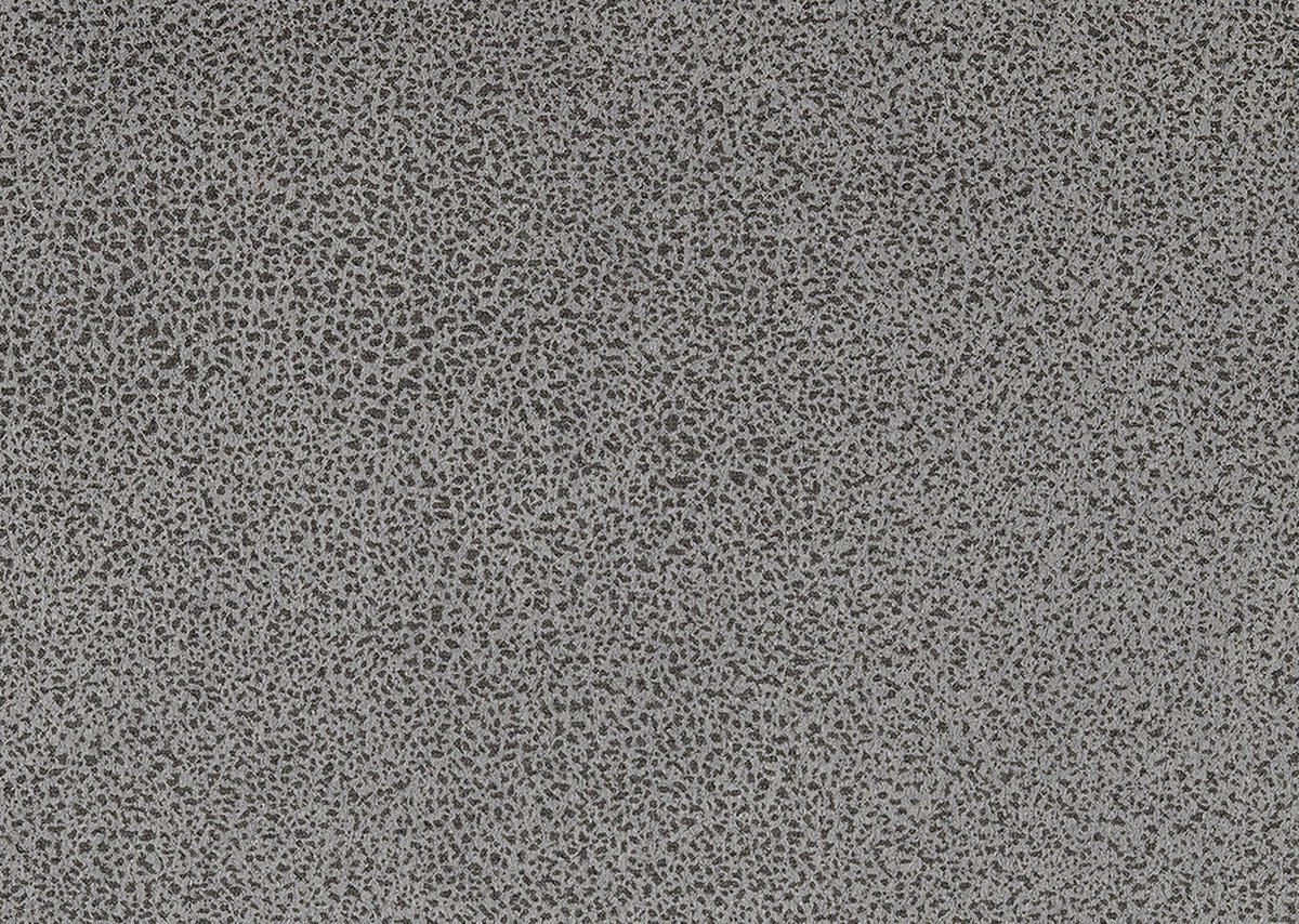 POLSTERBETT 120/200 cm  in Hellgrau  - Weiss/Silberfarben, Konventionell, Holz/Textil (120/200cm) - Esposa