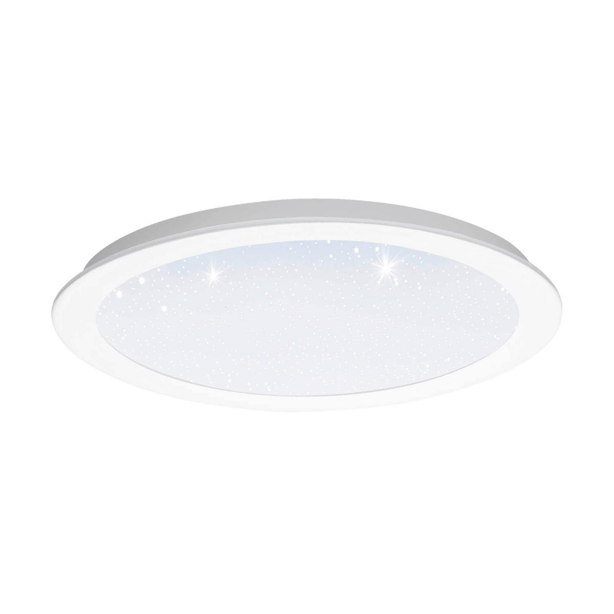 LED-PANEEL  - Weiß, KONVENTIONELL, Kunststoff/Metall (30/5cm) - Eglo