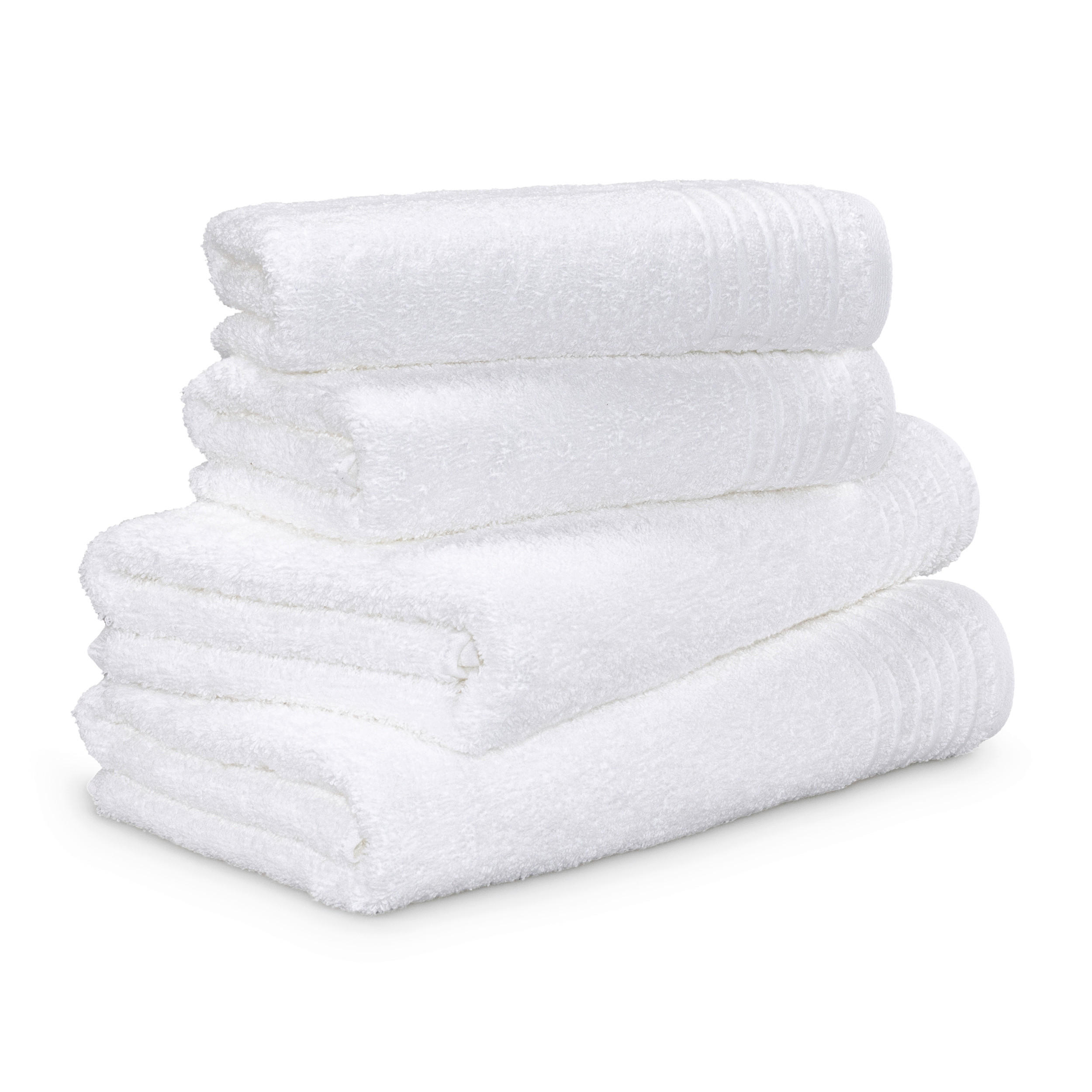 Frottierset Möve New Classic Handtuchset