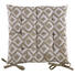 STUHLKISSEN Grau 40/40 cm - Grau, Design, Textil (40/40cm) - Esposa STUHLKISSEN Grau 40/40 cm - Grau, Design, Textil (40/40cm) - Esposa