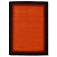 ORIENTTEPPICH 300/350 cm Rot  - Rot, Basics, Textil (300/350cm) - Cazaris