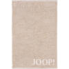 RUČNÍK PRO HOSTY, 30/50 cm, pískové barvy, béžová - pískové barvy/béžová, Design, textil (30/50cm) - Joop!