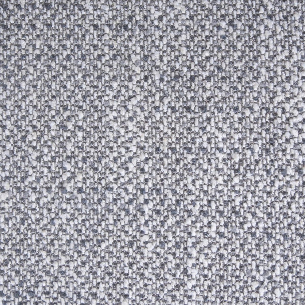 STUHL - Schwarz/Grau, Design, Textil/Metall (58/80/60cm) - Novel