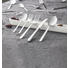BESTECKSET 60-teilig - Basics - Homeware