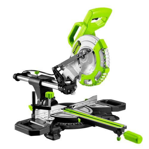 Kapp-gehrungssäge Zi-kgd210ds 1700 W