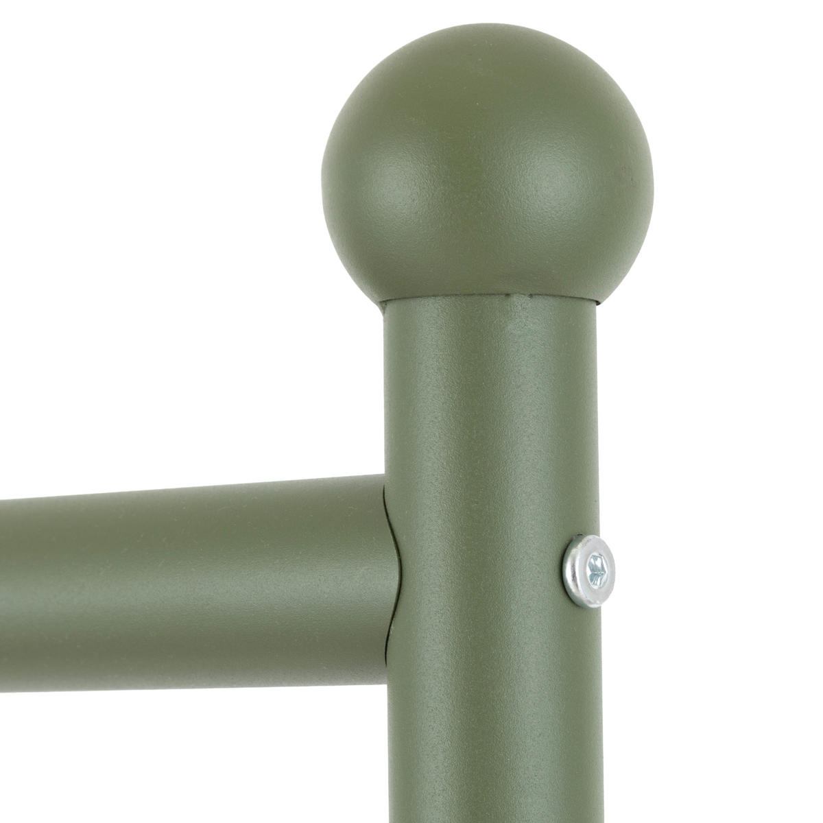 KLEIDERWAGEN in Grün 68/171/43 cm   - Grün, Design, Kunststoff/Metall (68/171/43cm) - MID.YOU