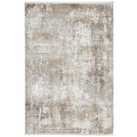 VINTAGE-TEPPICH 133/190 cm  - Beige, Design, Textil (133/190cm) - Dieter Knoll