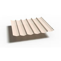 SONNENSEGEL  - Weiß, MODERN, Kunststoff (290/1/500cm) - Gardenson