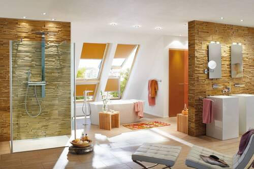 Thumbnail - Paulmann Einbauspot-Set, 84 mm, F, Lampen & Leuchten, Innenbeleuchtung, Unterbauleuchten