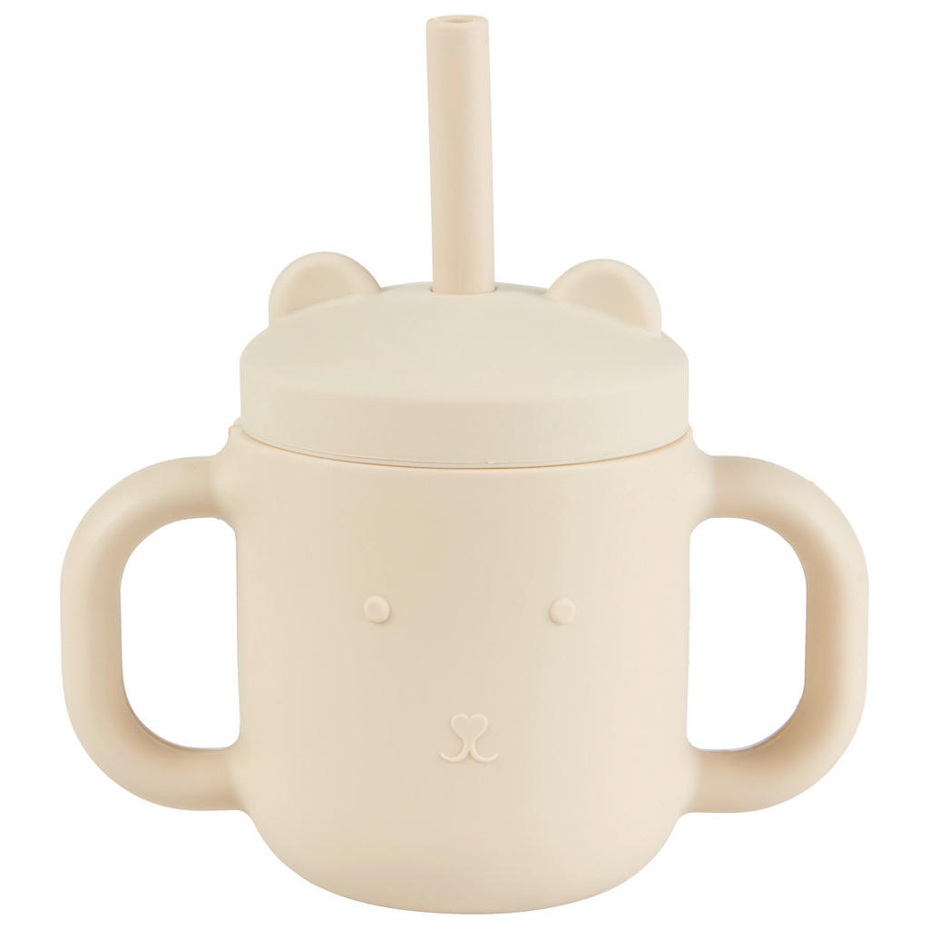 Jimmylee NÁPOJOVÝ KELÍMEK S BRČKEM