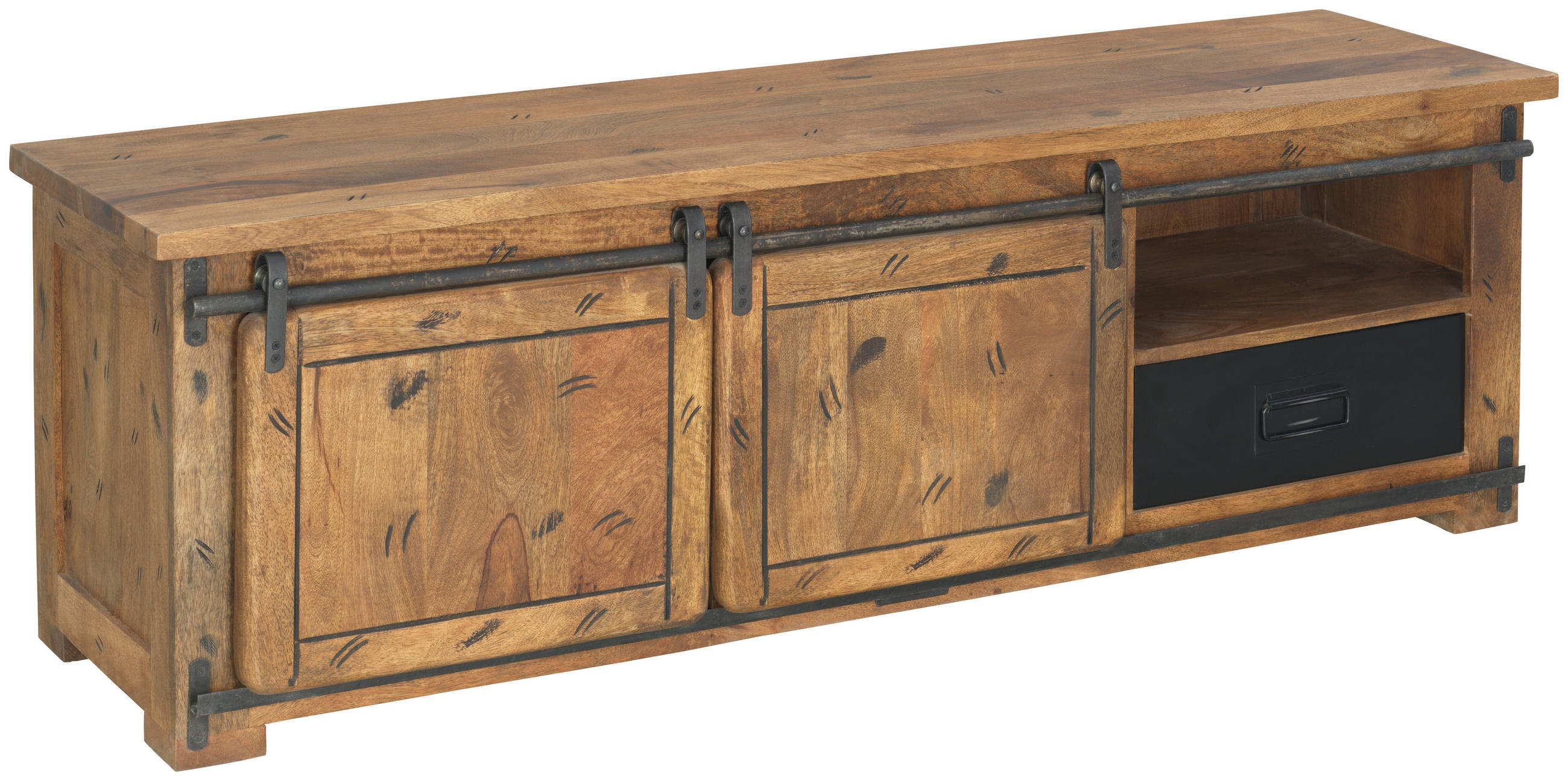 Comodă Joasă 160/45/50 cm