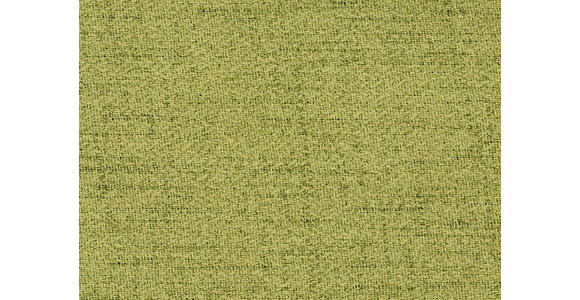 ECKSOFA in Chenille Hellgrün  301/207 cm  - Chromfarben/Hellgrün, Design, Textil (301/207cm) - Xora