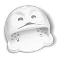 BADESPIELZEUG - Weiß, Basics, Kunststoff (24,3/23,5/14,5cm) - My Baby Lou