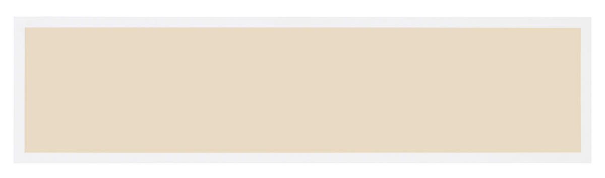 STROPNA LED-SVETILKA   //2700-6500 K/230 V/ - bela/temno rjava, Natur, kovina/umetna masa (80/20/7,8cm) - Globo