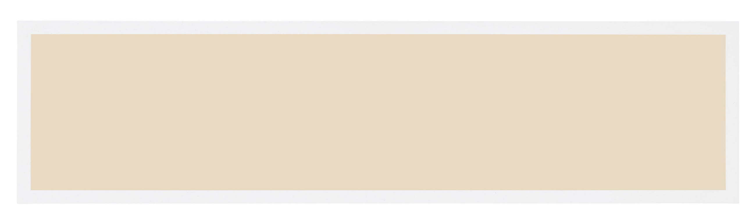 Thumbnail - Globo Led-Deckenleuchte, Opal, Weiß, Dunkelbraun, Metall, Kunststoff, Holzwerkstoff, rechteckig,rechteckig, F, 20x7.8x80...