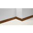 SOCKELLEISTE Braun, Eichefarben, Dunkelbraun - Eichefarben/Dunkelbraun, Basics, Holzwerkstoff (257/1,65/7cm) - Parador SOCKELLEISTE Braun, Eichefarben, Dunkelbraun - Eichefarben/Dunkelbraun, Basics, Holzwerkstoff (257/1,65/7cm) - Parador