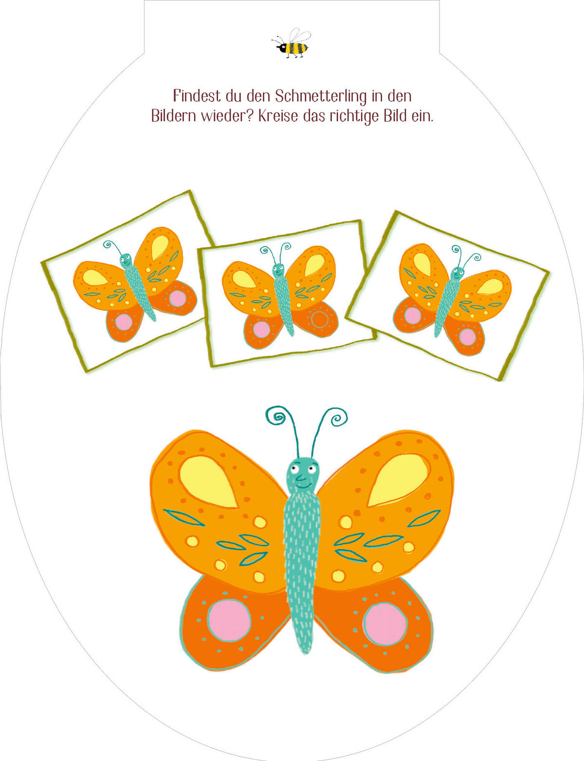 BUCH  - Multicolor, Basics, Papier (16,5/21,5/1cm)