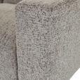 ECKSOFA  in Chenille Braun  178/231 cm  - Schwarz/Braun, MODERN, Kunststoff/Textil (178/231cm) - Carryhome