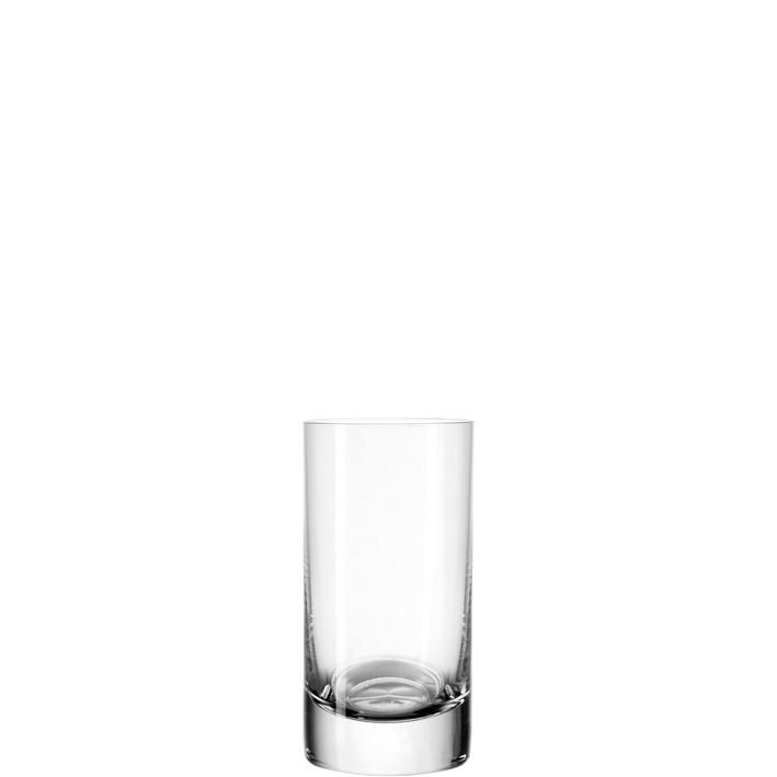 ČAŠA 50 ml Easy+ - prozirno, Basics, staklo (6,4/7,6/3,9cm) - Leonardo