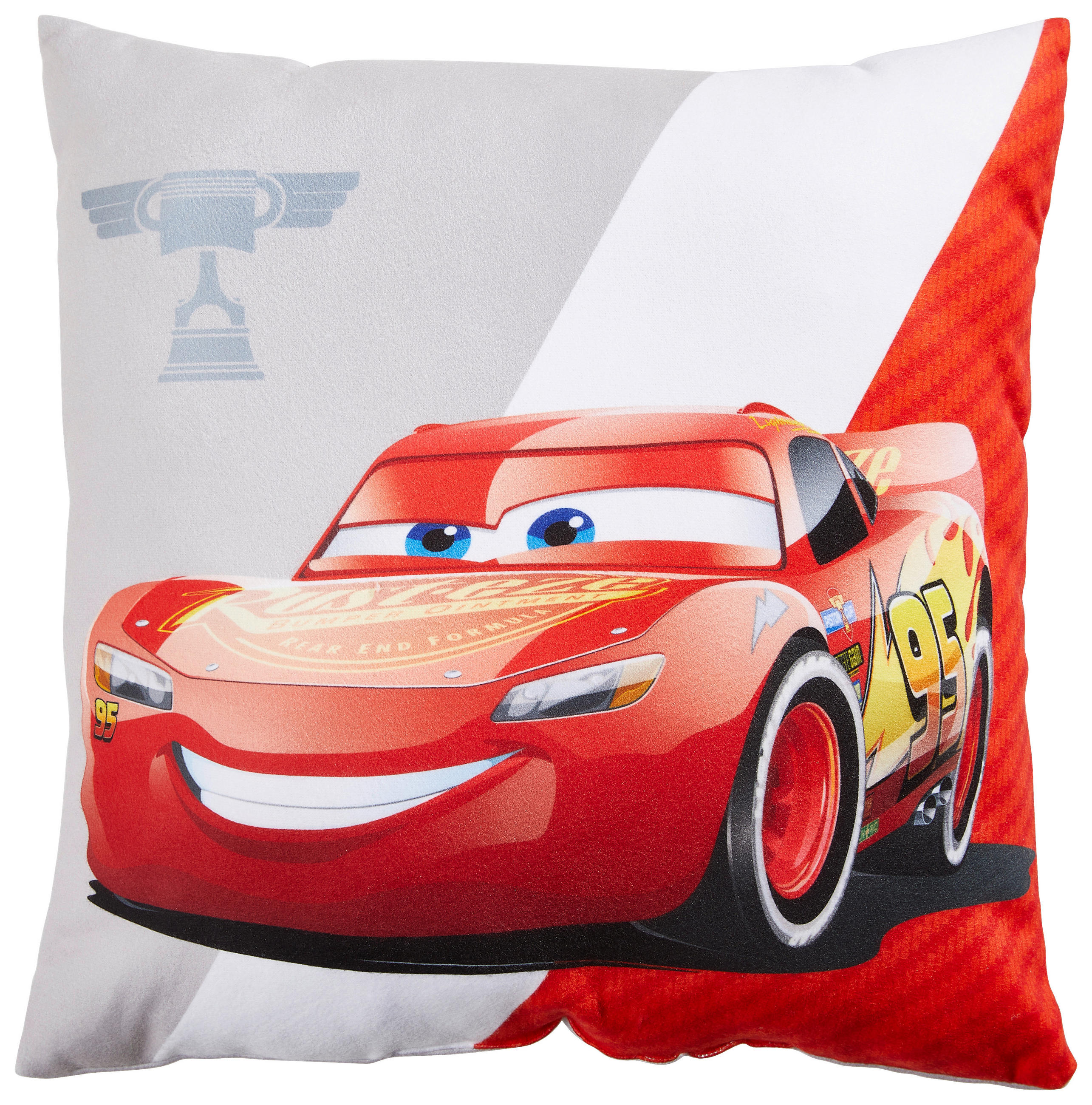 ZIERKISSEN 40/40 cm - Creme, Basics, Textil (40/40cm) - Disney