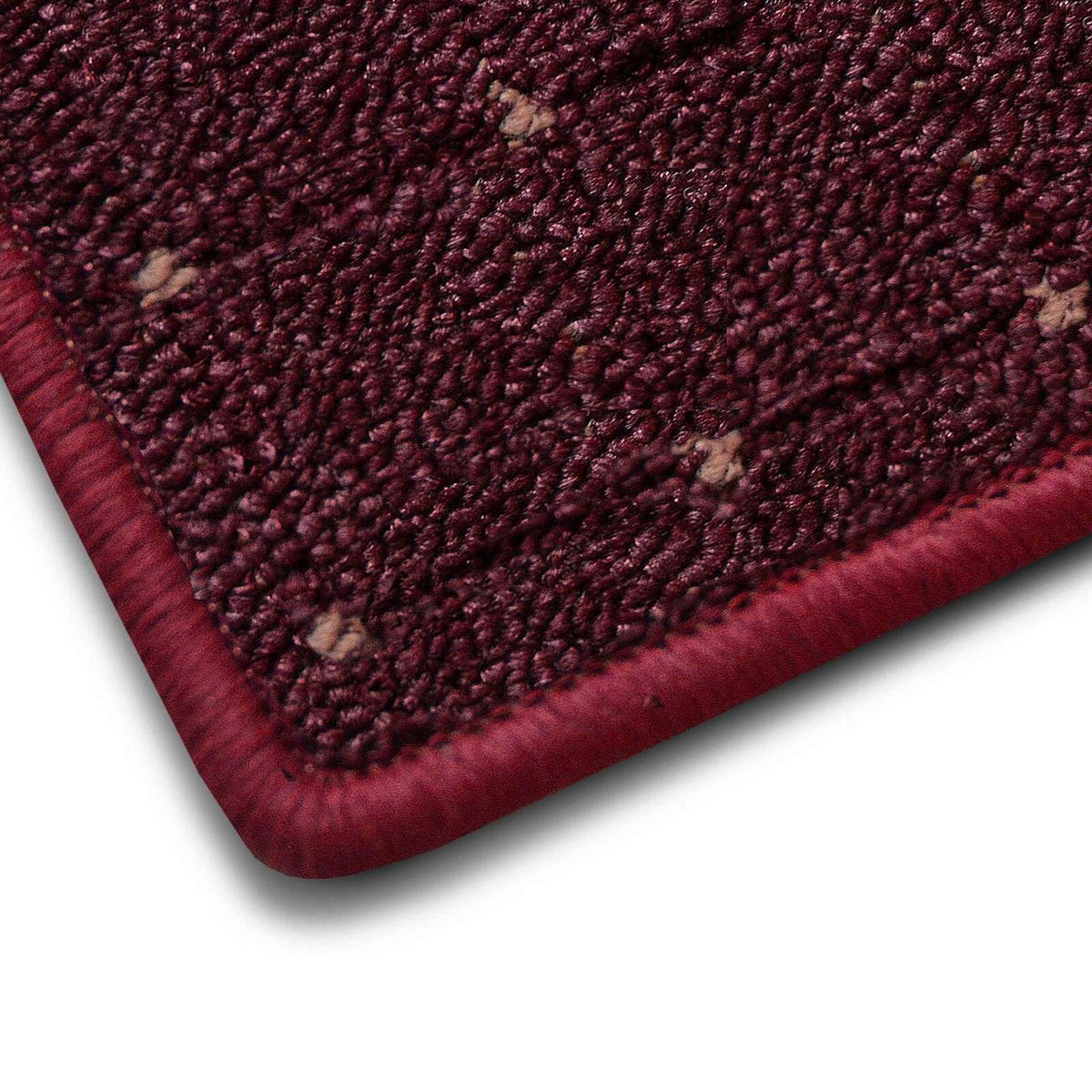 LÄUFER 80/450 cm Rapido  - Violett, Design, Textil (80/450cm) - Novel