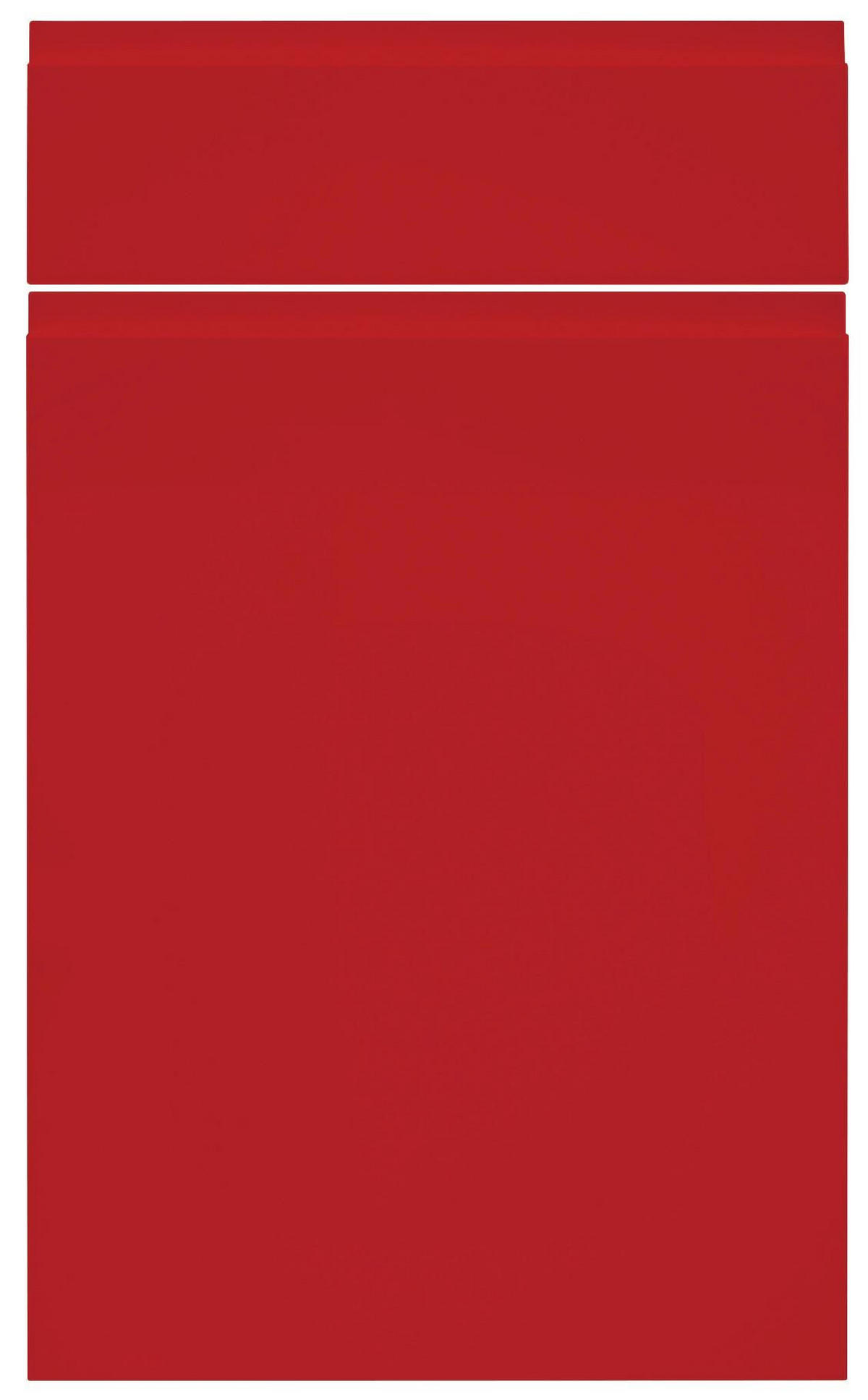 INBYGGNADSKÖK   - Design, trämaterial - Dieter Knoll