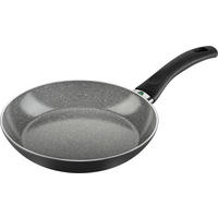 BRATPFANNE BALLARINI BOLOGNA Granitium Ceramic Keramikbeschichtung 24 cm  - Basics (24cm) - Ballarini