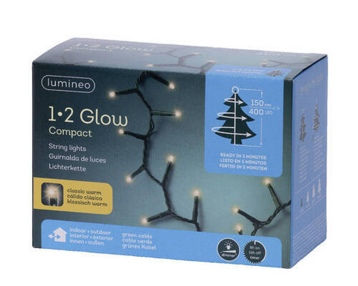 LED-DEKOLEUCHTE - Basics (150,00cm)