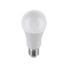 LED-LEUCHTMITTEL E27 9,50 W - Weiß, Basics, Glas/Metall (6/6/12cm) LED-LEUCHTMITTEL E27 9,50 W - Weiß, Basics, Glas/Metall (6/6/12cm)