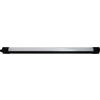 LED-DECKENLEUCHTE 62/6/6 cm   - Schwarz, Basics, Kunststoff (62/6/6cm)