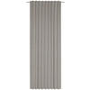 GOTOVA ZAVJESA siva  140/245 cm  - siva, Basics, tekstil (140/245cm) - Esposa